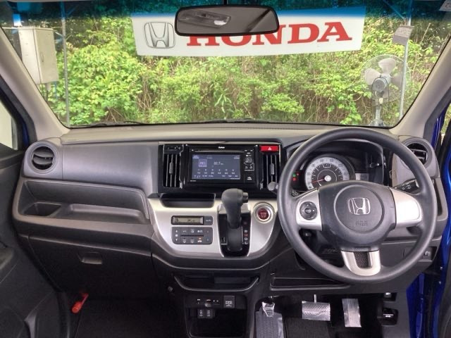 N-WGNG Lパッケージ