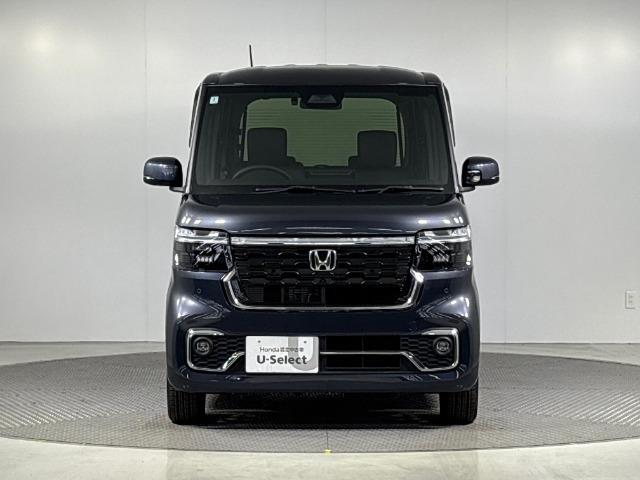 N-BOXカスタムターボ