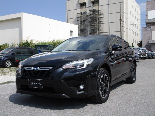 インプレッサXV2.0i-L アイサイト 4WD