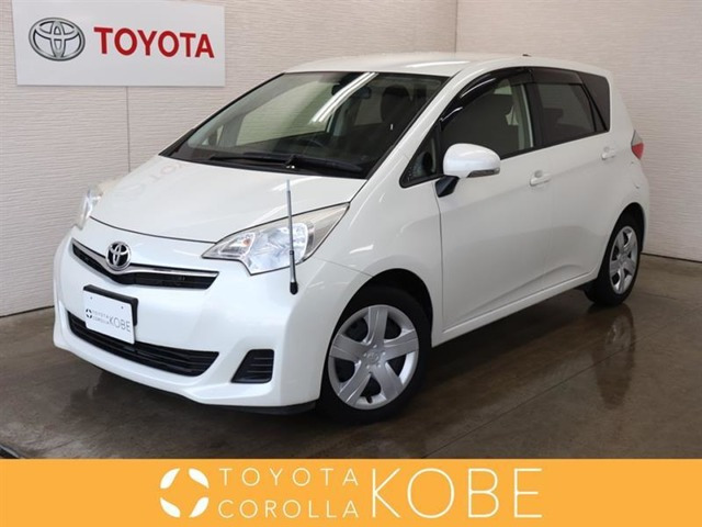 ラクティス1.5 G