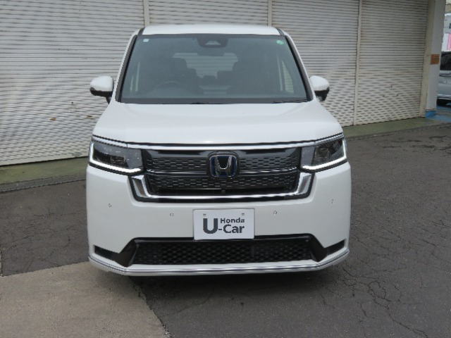 ステップワゴン