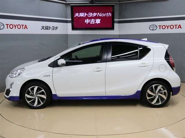 アクア1.5 X-URBAN