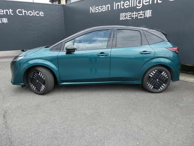 ノートオーラ1.2 G