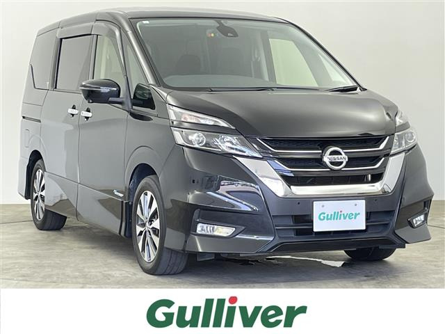 セレナ2.0 ハイウェイスター