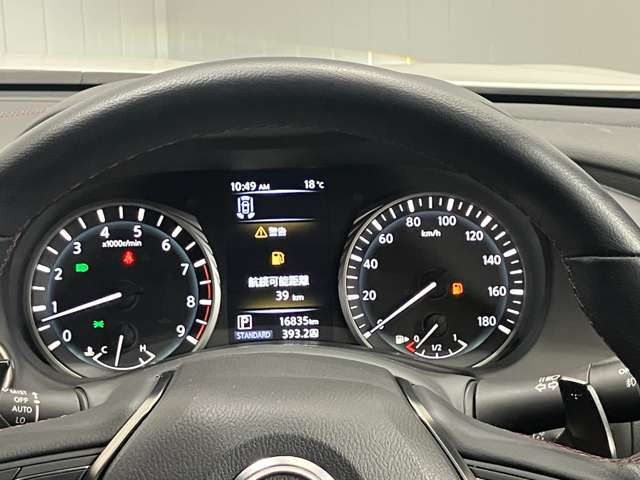 スカイライン3.0 400R