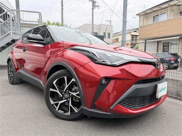 C-HR1.2 G-T