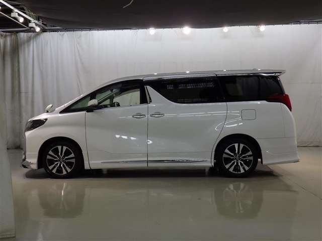 アルファード2.5 S Cパッケージ