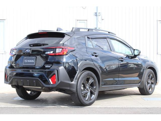 クロストレック2.0 ツーリング 4WD