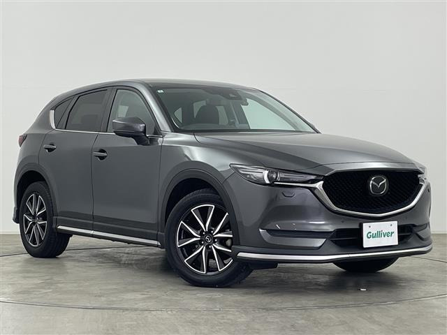 CX-52.2 XD プロアクティブ