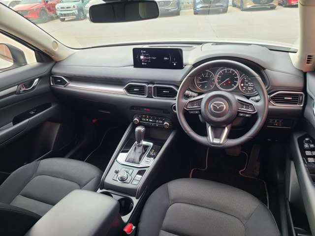 CX-52.0 20S プロアクティブ