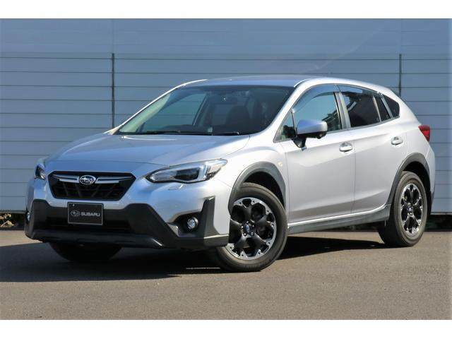 XV1.6i-L アイサイト 4WD