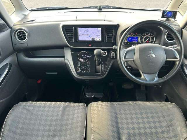 eKスペースカスタムG セーフティ パッケージ