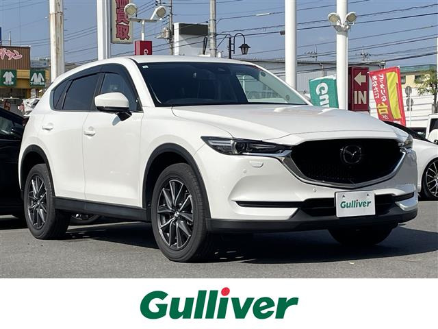CX-52.2 XD プロアクティブ 4WD