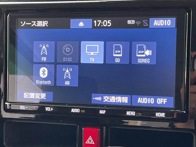 ルーミー1.0 カスタム G-T