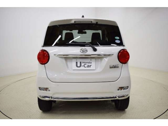 キャストスタイル X SAII