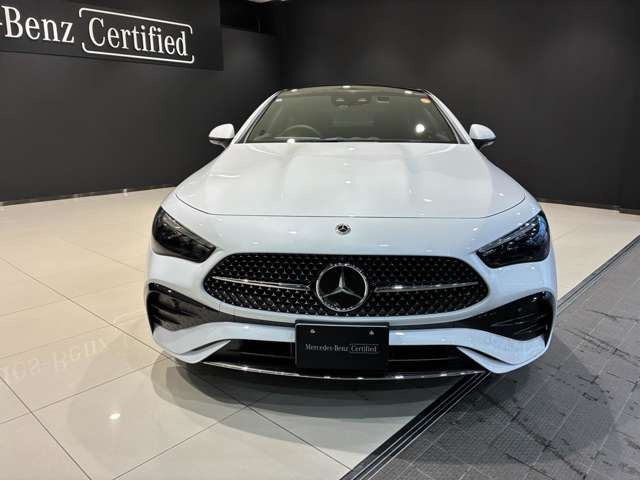 CLEクーペ200 スポーツ (ISG)