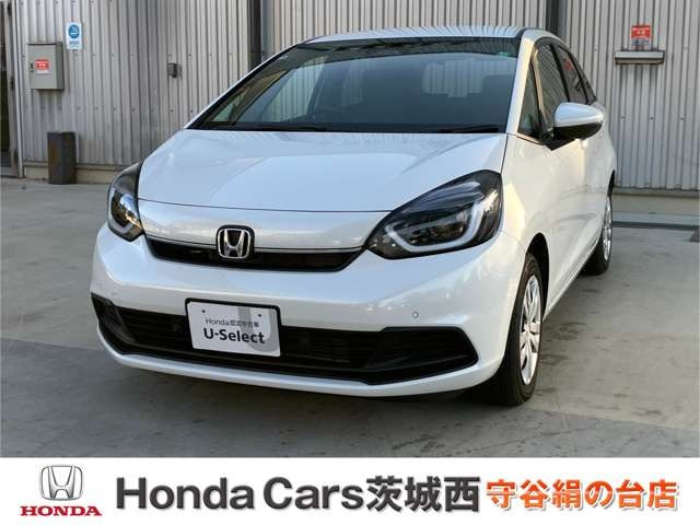 フィット1.5 ホーム