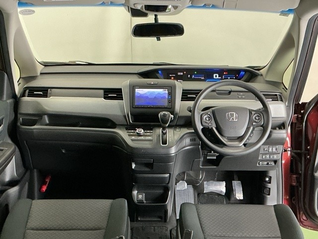 フリード+1.5 G ホンダセンシング