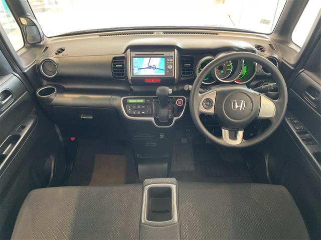 N-BOXG SSパッケージ