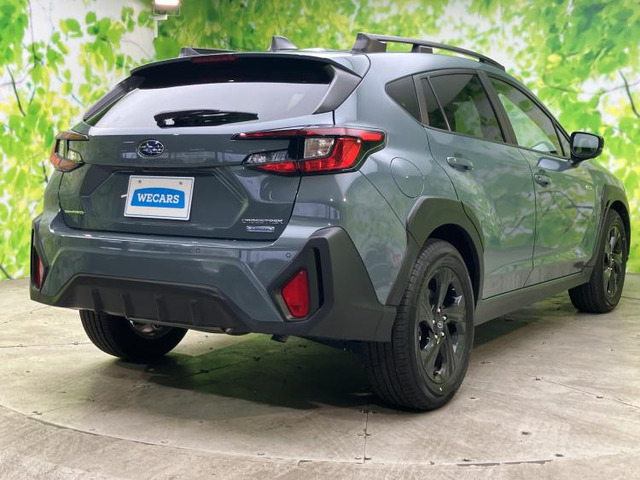 クロストレック2.0 ツーリング 4WD