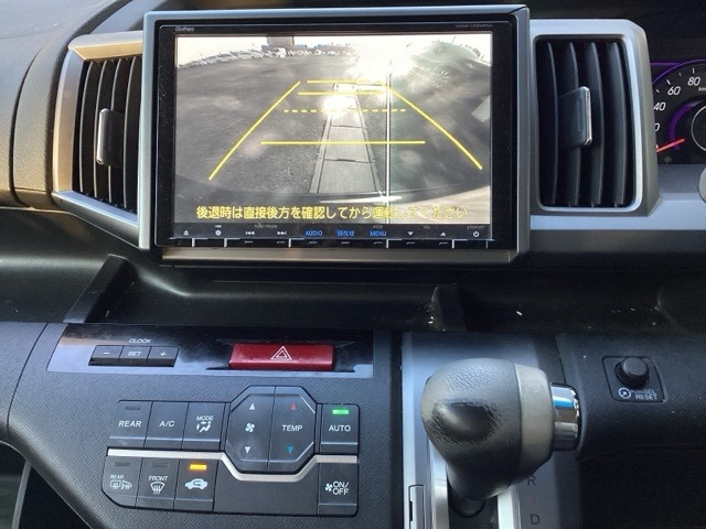 ステップワゴン2.0 スパーダ Z