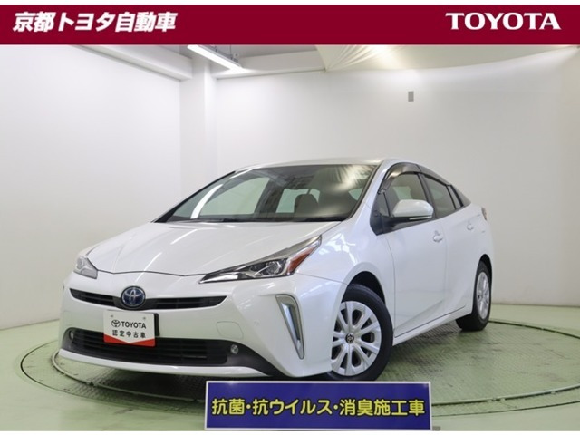 プリウス1.8 S セーフティ プラスII