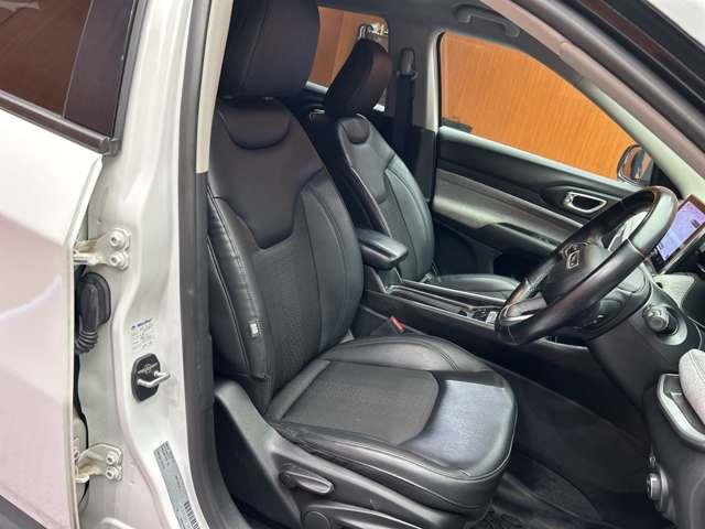 コンパスロンジチュード