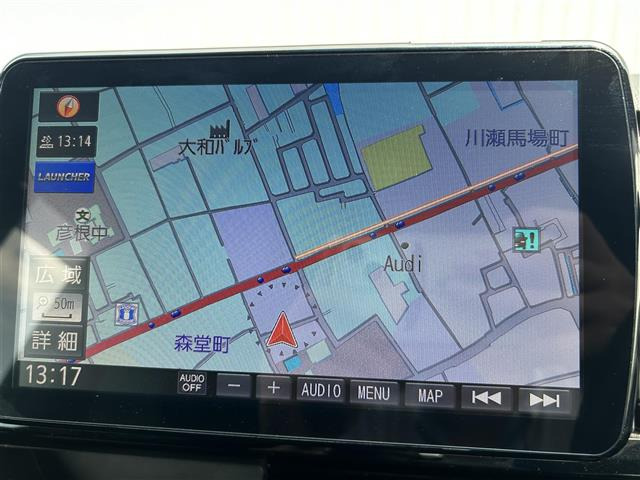 N-WGNカスタムG ターボパッケージ