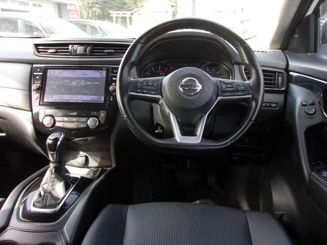 エクストレイル2.0 20Xi Vセレクション 4WD