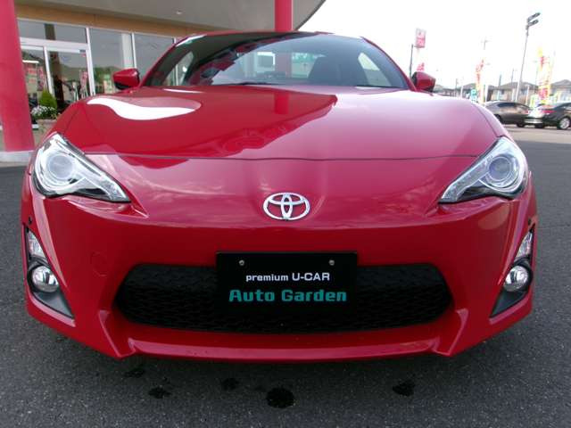 862.0 GT リミテッド