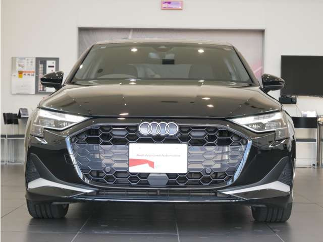 A3セダン30 TFSI アドバンスド