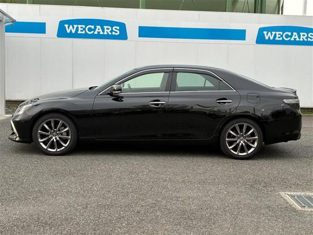 マークX2.5 250RDS