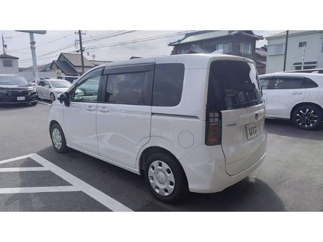 フリード1.5 エアー