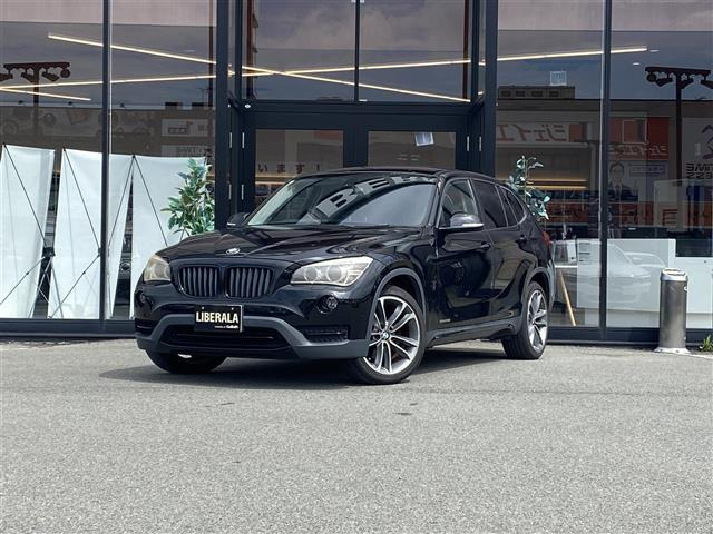 X1xドライブ 20i スポーツ 4WD