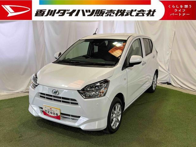 ミライースG SAIII