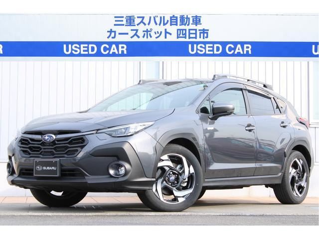 クロストレック2.5 プレミアム S:HEV EX 4WD