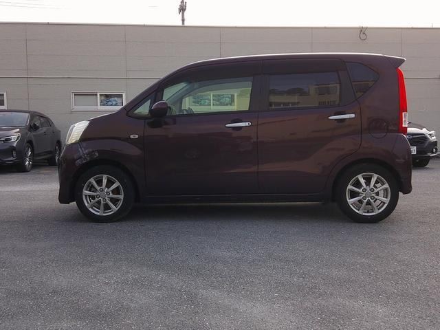 ステラG スマートアシスト