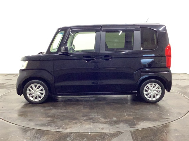 N-BOXG L ホンダセンシング