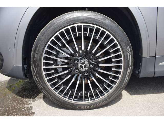 EQA250 プラス AMGラインパッケージ