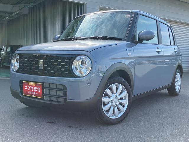 アルトラパンハイブリッド X