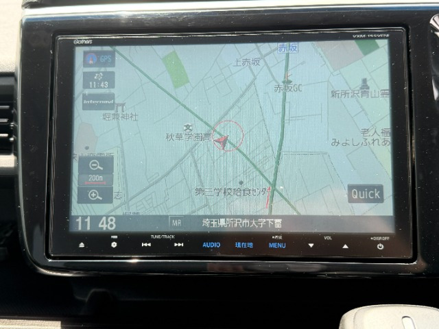 ステップワゴン1.5 スパーダ クールスピリット