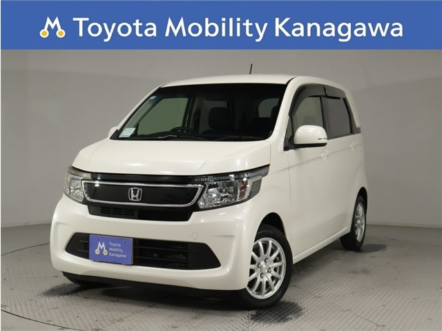 N-WGNG スタイリッシュパッケージ