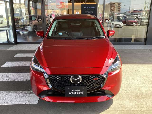 MAZDA21.5 XD スポルトプラス