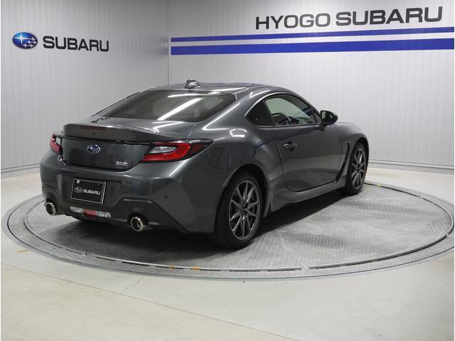 BRZ2.4 R