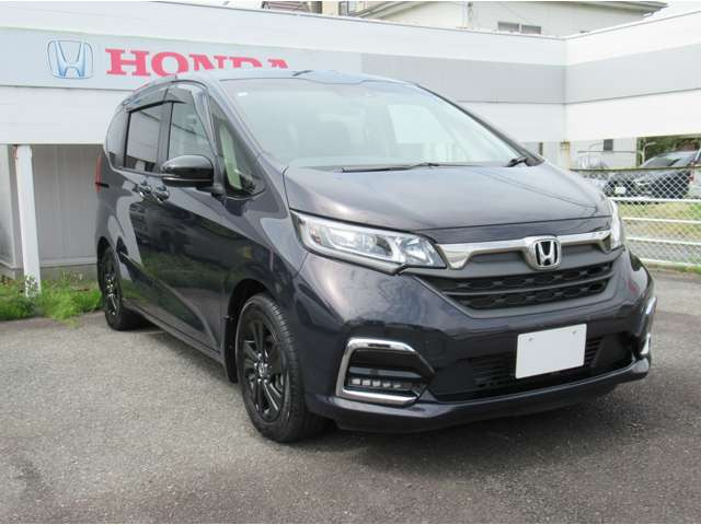 フリード1.5 ハイブリッド G