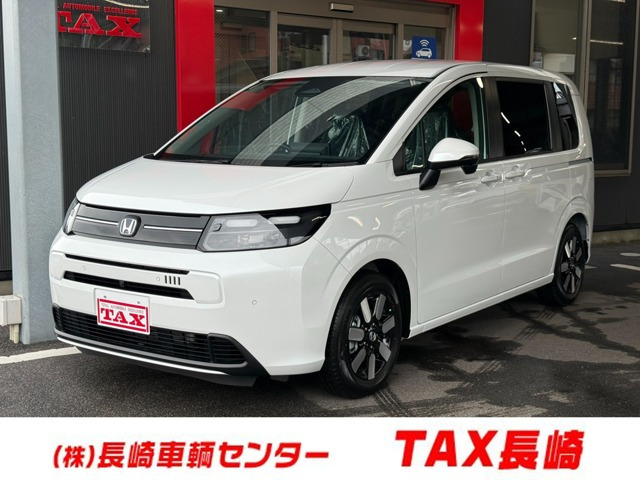 フリード1.5 e:HEV エアー EX