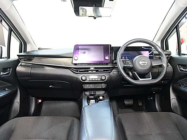 ノート1.2 X FOUR 4WD