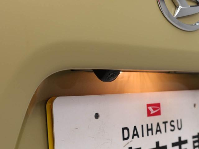 タントファンクロス ターボ