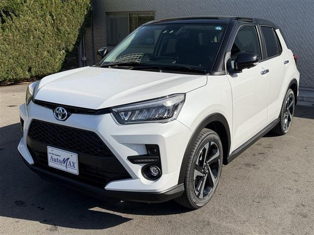 ライズハイブリッド 1.2 Z