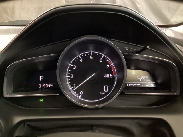 CX-31.5 15S アーバンドレッサー